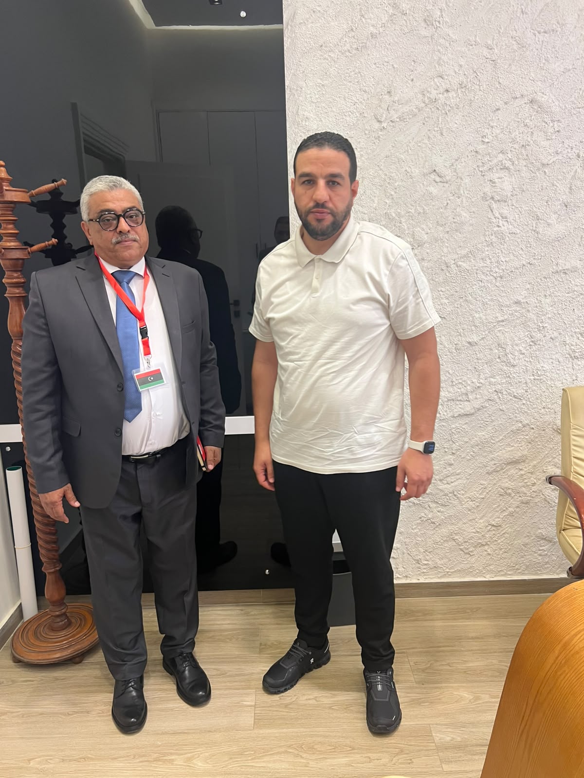 EMDAD News